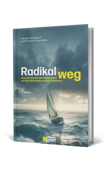 Produktbild: Radikal weg