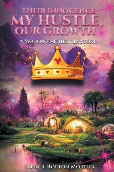 Produktbild: Their Innocence, My Hustle, Our Growth