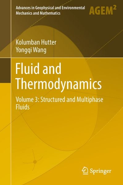 Produktbild: Fluid and Thermodynamics
