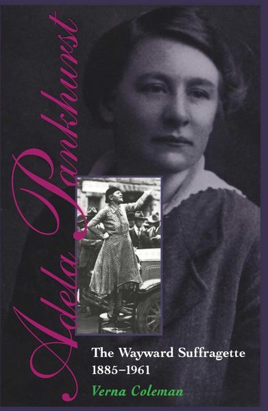 Produktbild: Adela Pankhurst