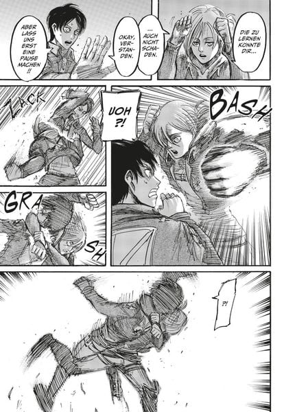 Produktbild: Attack on Titan Deluxe 4