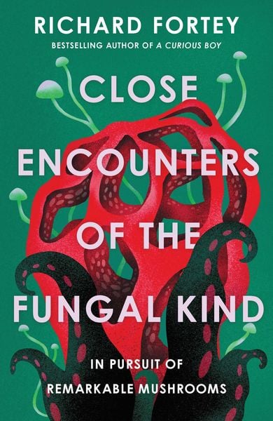 Produktbild: Close Encounters of the Fungal Kind