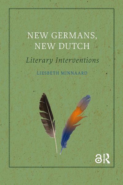 Produktbild: New Germans, New Dutch