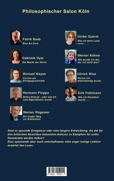 Produktbild: Staatsfeind?