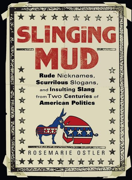 Produktbild: Slinging Mud