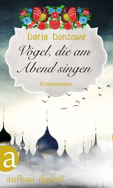 Produktbild: V&ouml;gel, die am Abend singen