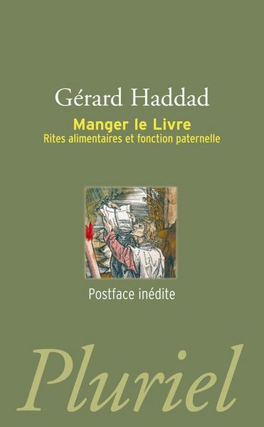 Produktbild: Manger le Livre - Rites Alimentaires et