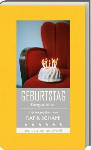 Produktbild: Geburtstag