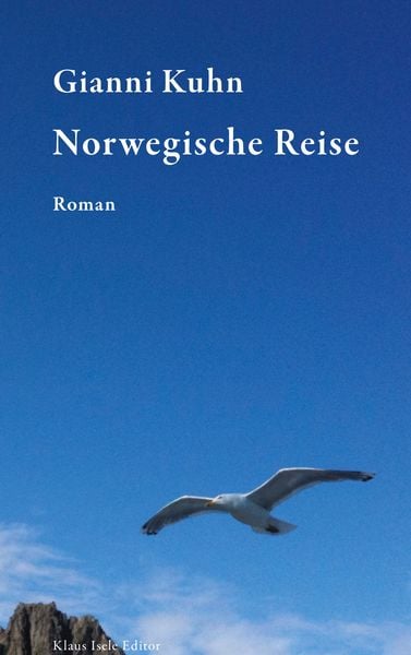 Produktbild: Norwegische Reise