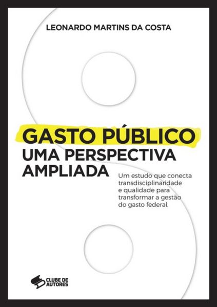 Produktbild: Gasto P&uacute;blico