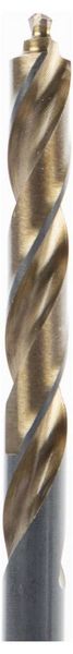 Produktbild: C.K T3200 05 HSS Mehrzweckbohrer 5mm Sechskantschaft 1St.