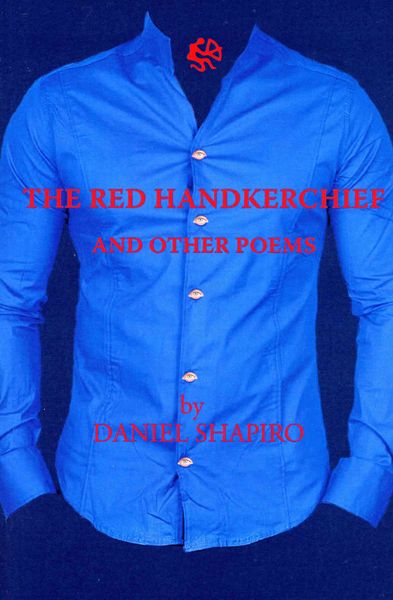 Produktbild: Red Handkerchief & Other Poems