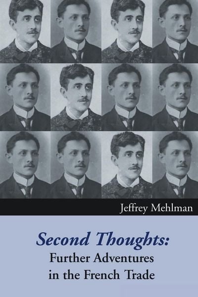 Produktbild: Second Thoughts
