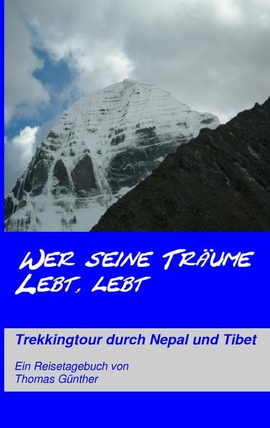 Produktbild: Wer seine Tr&auml;ume lebt, lebt