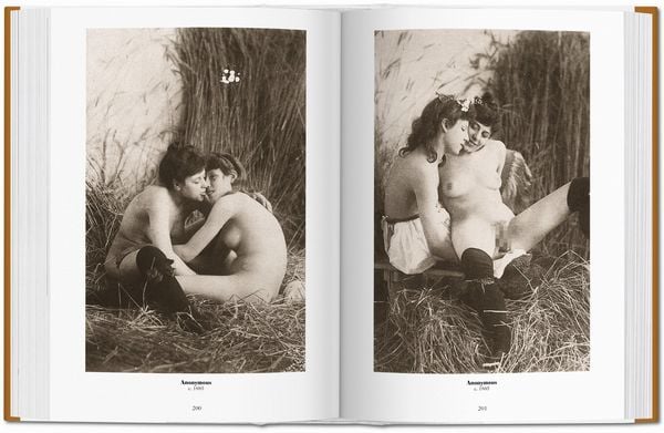 Produktbild: 1000 Nudes