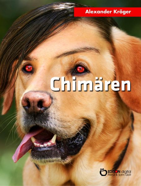 Produktbild: Chim&auml;ren