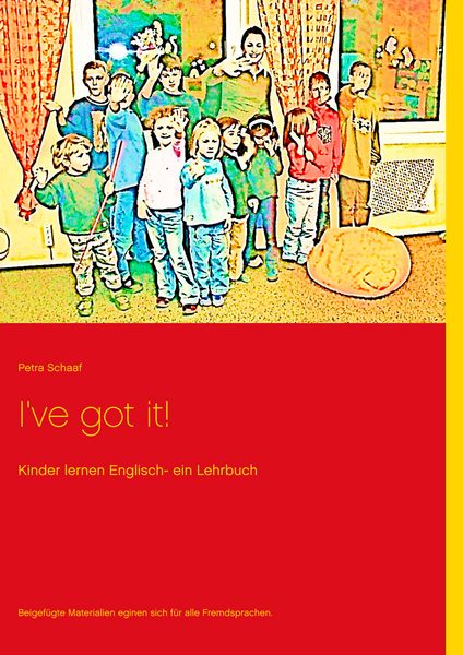 Produktbild: I've got it!