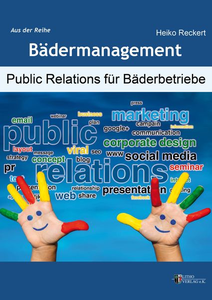 Produktbild: Public Relations f&uuml;r B&auml;derbetriebe