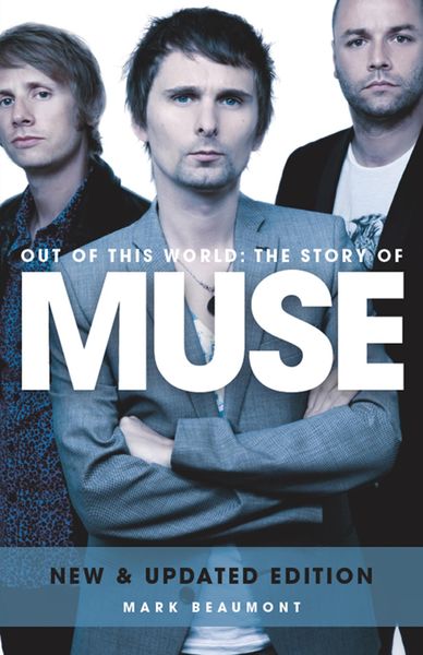 Produktbild: Muse: Out Of This World