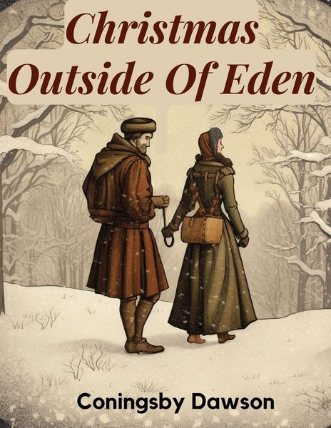 Produktbild: Christmas Outside Of Eden