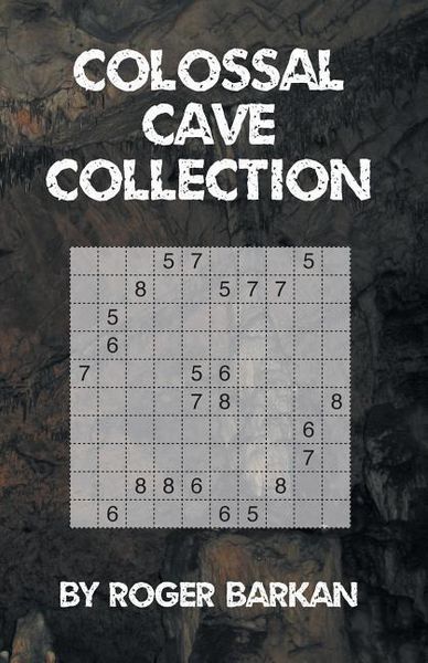 Produktbild: Colossal Cave Collection