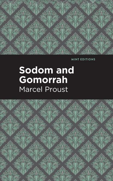 Produktbild: Sodom and Gomorrah