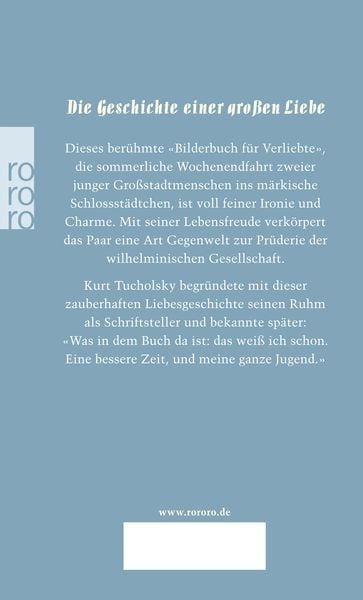 Produktbild: Rheinsberg