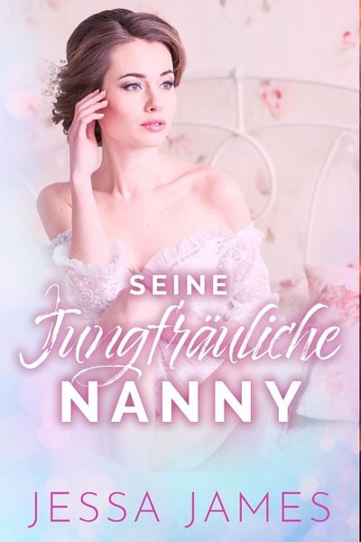 Produktbild: Seine jungfra&uml;uliche Nanny