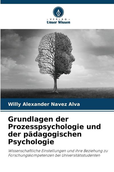 Produktbild: Grundlagen der Prozesspsychologie und der p&auml;dagogischen Psychologie