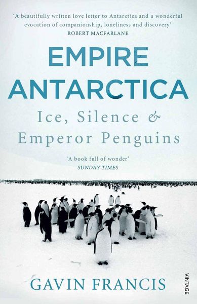 Produktbild: Empire Antarctica