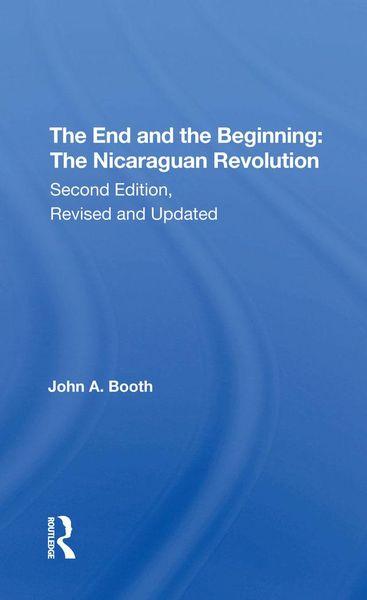Produktbild: The End And The Beginning