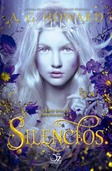 Produktbild: Silencios
