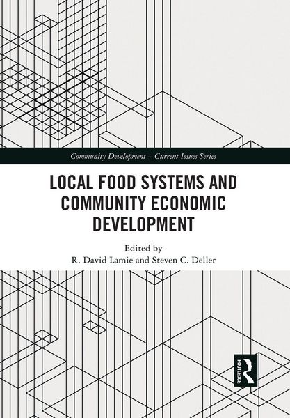 Produktbild: Local Food Systems and Community Economic Development