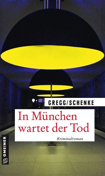Produktbild: In M&uuml;nchen wartet der Tod
