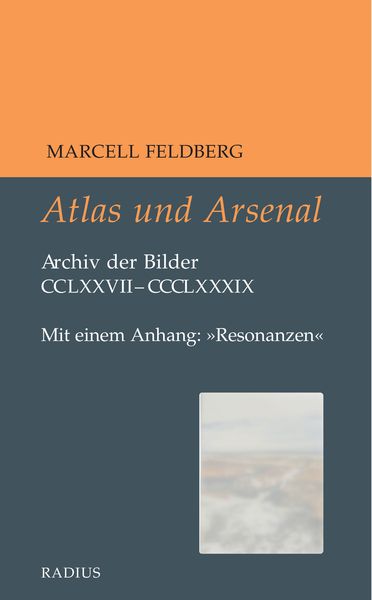 Produktbild: Atlas und Arsenal