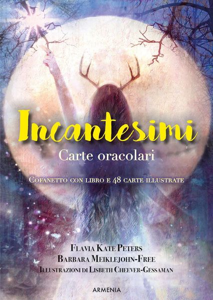 Produktbild: Incantesimi. Carte oracolari