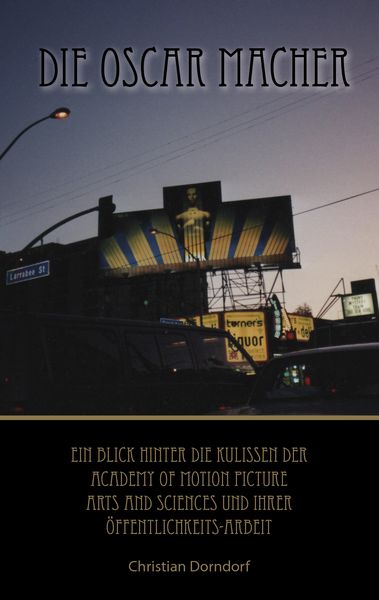 Produktbild: Die Oscar Macher