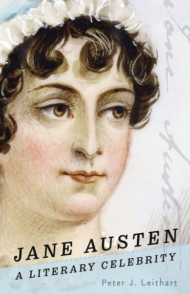 Produktbild: Jane Austen