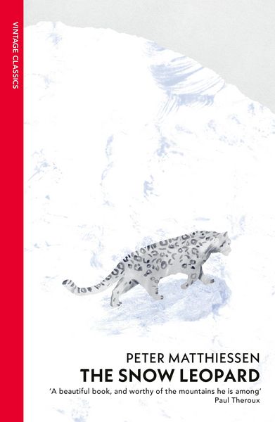 Produktbild: The Snow Leopard