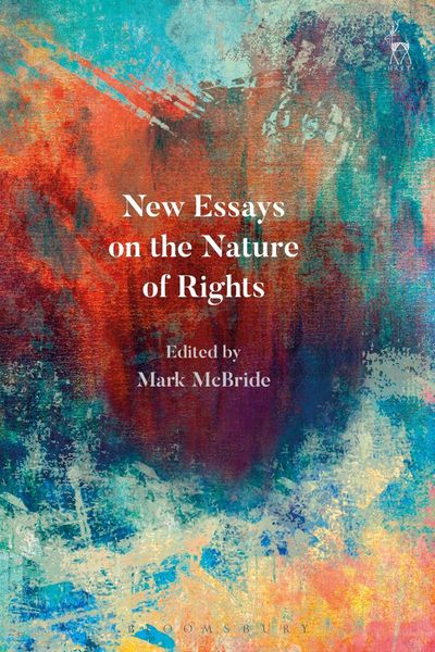 Produktbild: New Essays on the Nature of Rights