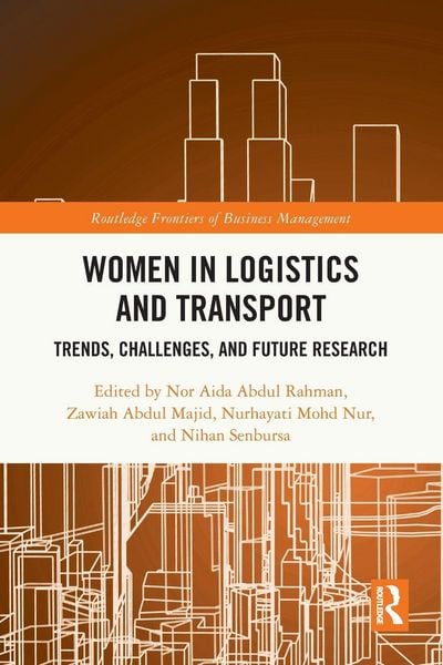Produktbild: Women in Logistics and Transport