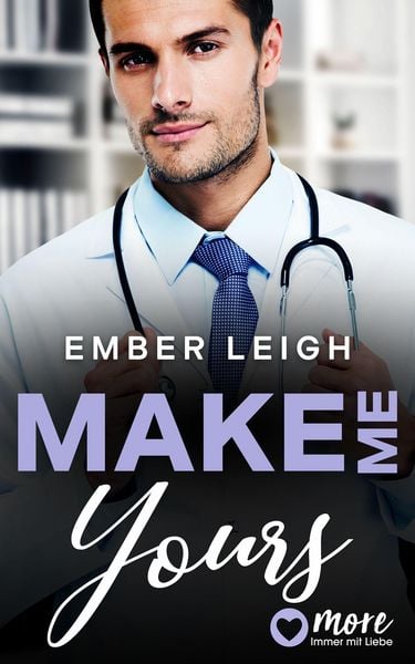 Produktbild: Make Me Yours