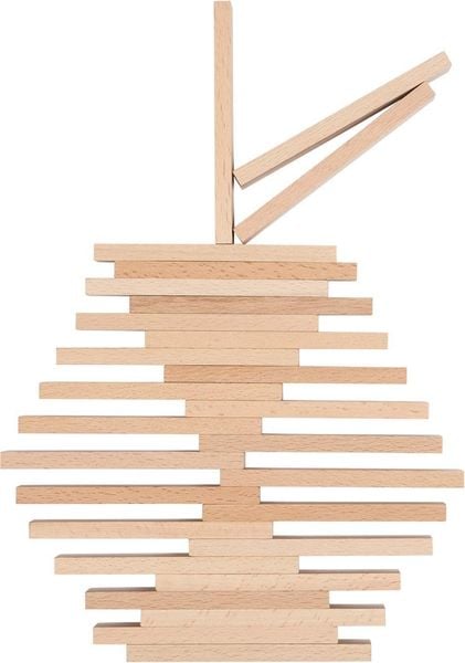 Produktbild: goki Bausteine nature