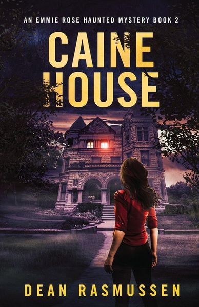 Produktbild: Caine House