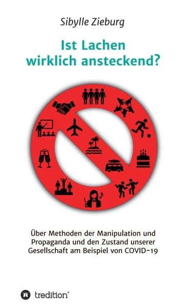 Produktbild: Ist Lachen wirklich ansteckend?