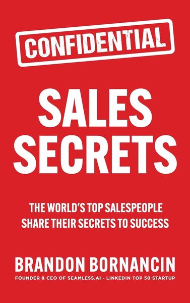 Produktbild: Sales Secrets