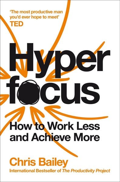 Produktbild: Hyperfocus