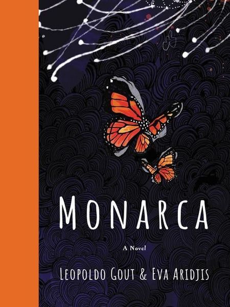 Produktbild: Monarca