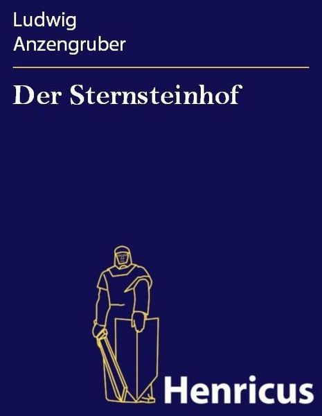 Produktbild: Der Sternsteinhof
