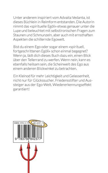 Produktbild: Ko(s)misches Bewusstsein